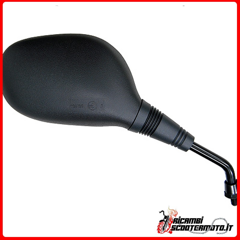 RIGHT REARVIEW MIRROR MBK CW 50 BOOSTER 1990-1995