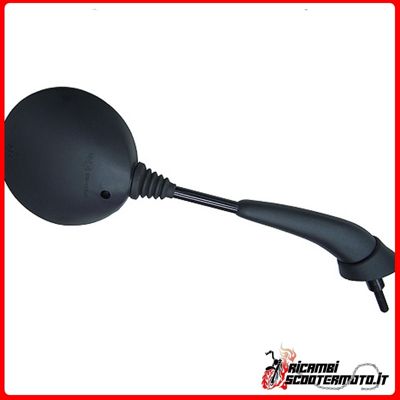SPECCHIETTO RETROVISORE DESTRO PIAGGIO LIBERTY 125 1998-2002 SPECCHIETTO RETROVISORE DESTRO PIAGGIO LIBERTY 125 1998-2002