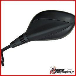 LEFT REARVIEW MIRROR KYMCO AGILITY 125 CITY 2007-2017