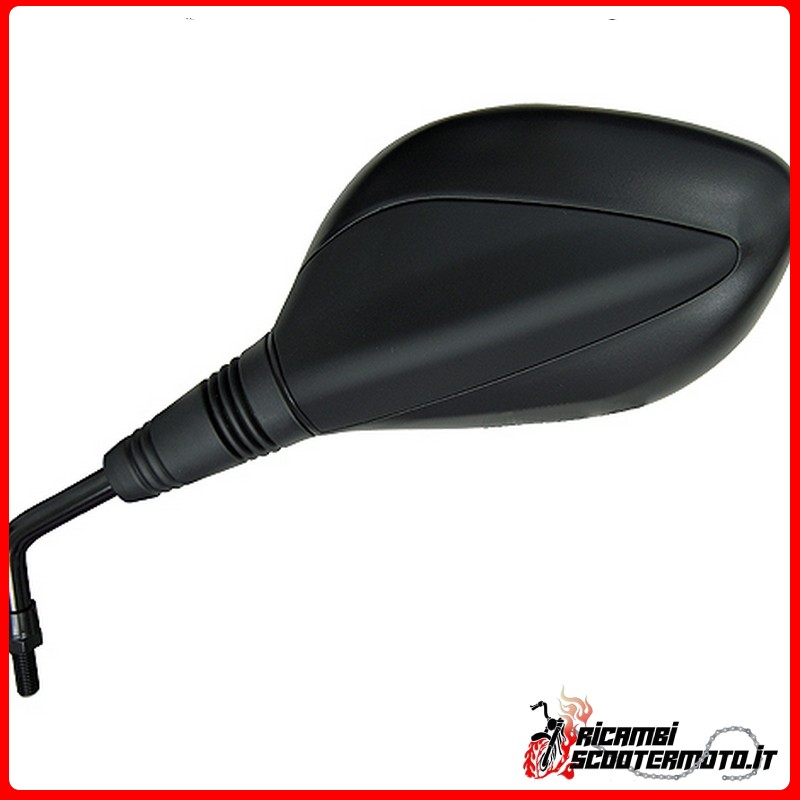 ESPEJO RETROVISOR IZQUIERDO KYMCO AGILITY 125 CITY 2007-2017 ESPEJO RETROVISOR IZQUIERDO KYMCO AGILITY 125 CITY 2007-2017