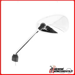 ESPEJO RETROVISOR IZQUIERDO PIAGGIO BEVERLY 125 RST IE 4V EURO3 2010-2016