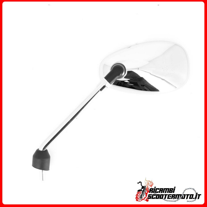 ESPEJO RETROVISOR IZQUIERDO PIAGGIO BEVERLY 125 RST IE 4V EURO3 2010-2016 ESPEJO RETROVISOR IZQUIERDO PIAGGIO BEVERLY 125 RST IE 4V EURO3 2010-2016
