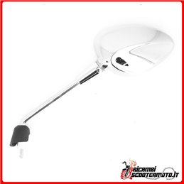 ESPEJO RETROVISOR DERECHO PIAGGIO BEVERLY 125 RST IE 4V EURO3 2010-2016