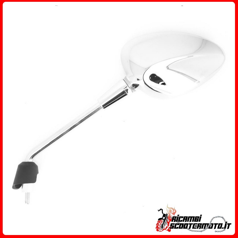 ESPEJO RETROVISOR IZQUIERDO PIAGGIO VESPA SPRINT 50 4T 3V 2014-2017