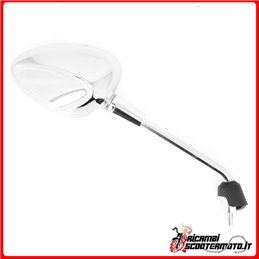 ESPEJO RETROVISOR DERECHO PIAGGIO VESPA SPRINT 50 4T 3V 2014-2017