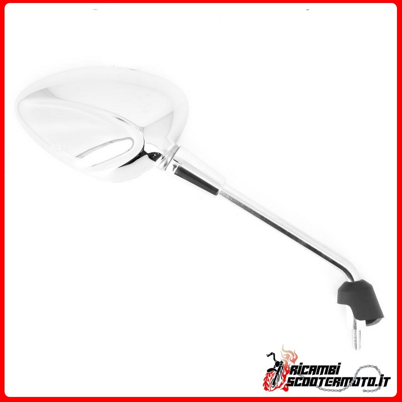 ESPEJO RETROVISOR DERECHO PIAGGIO VESPA SPRINT 50 4T 3V 2014-2017 ESPEJO RETROVISOR DERECHO PIAGGIO VESPA SPRINT 50 4T 3V 2014-2017
