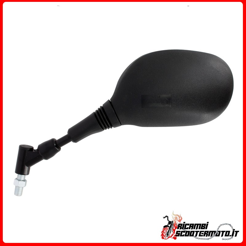 ESPEJO RETROVISOR IZQUIERDO YAMAHA XTZ 660 TENERE 2008-2016