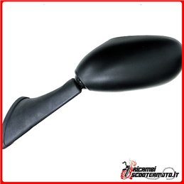 LEFT REARVIEW MIRROR YAMAHA XP 500 T-MAX / ABS 2001-2006