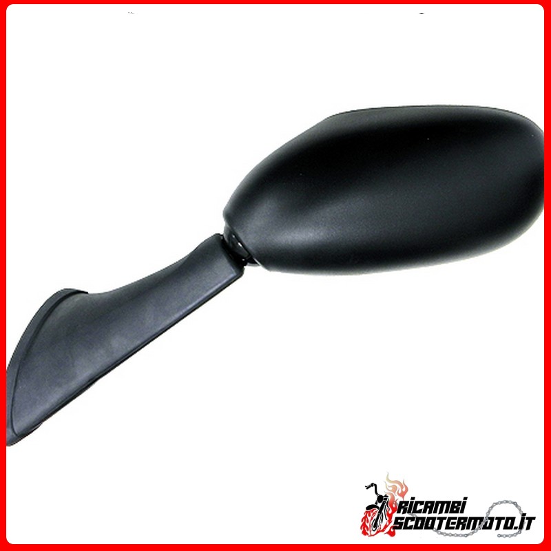 ESPEJO RETROVISOR IZQUIERDO YAMAHA XP 500 T-MAX / ABS 2001-2006