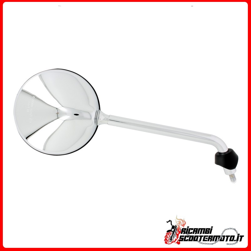 RIGHT REARVIEW MIRROR PIAGGIO LIBERTY 150 2000-2003