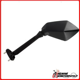 LEFT REARVIEW MIRROR KAWASAKI ER-6 650 F SANS ABS 2009-2011