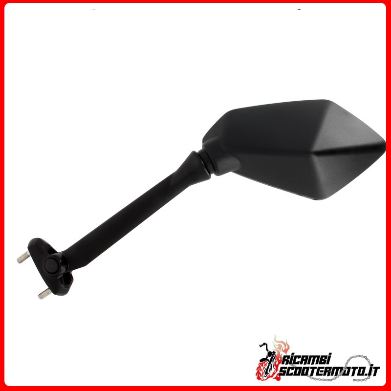LEFT REARVIEW MIRROR KAWASAKI ER-6 650 F SANS ABS 2009-2011