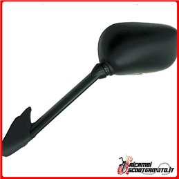 LEFT REARVIEW MIRROR YAMAHA XP 500 T-MAX / ABS 2008-2011