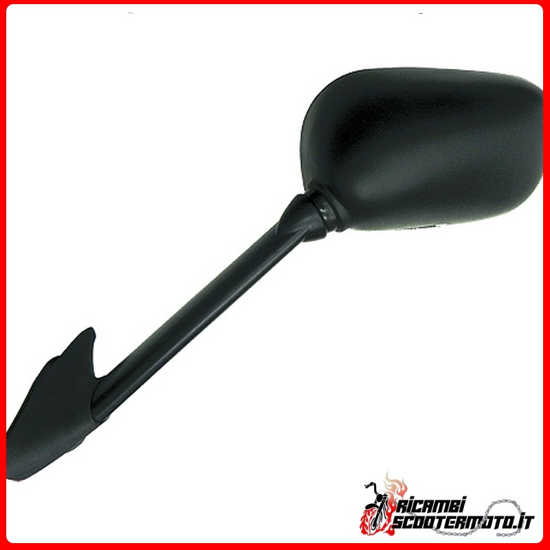 LEFT REARVIEW MIRROR YAMAHA XP 500 T-MAX / ABS 2008-2011