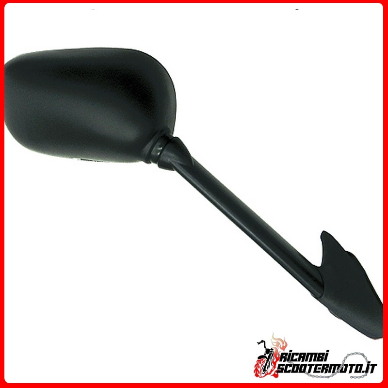 RIGHT REARVIEW MIRROR YAMAHA XP 500 T-MAX / ABS 2008-2011 RIGHT REARVIEW MIRROR YAMAHA XP 500 T-MAX / ABS 2008-2011
