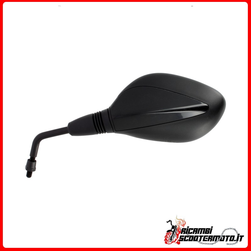 ESPEJO RETROVISOR IZQUIERDO KYMCO AGILITY 150 R16 2008-2013