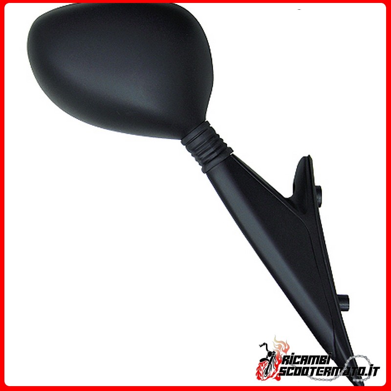 ESPEJO RETROVISOR DERECHO PIAGGIO X8 125 2005-2007 ESPEJO RETROVISOR DERECHO PIAGGIO X8 125 2005-2007