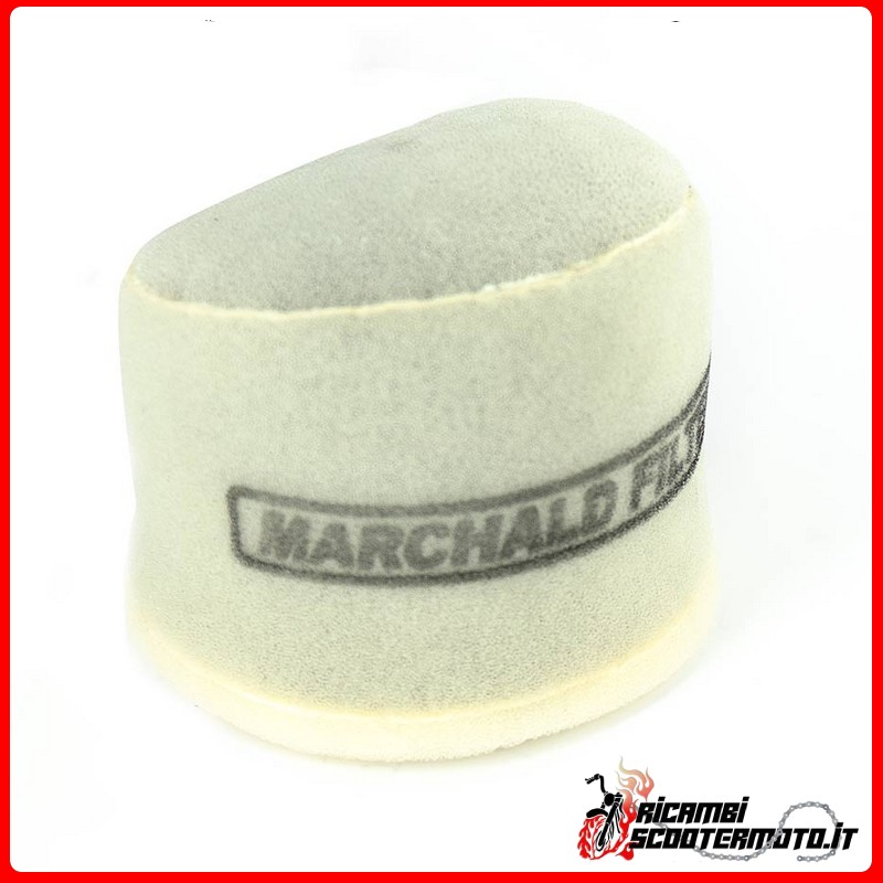 AIR FILTER KAWASAKI KX 80 GRANDES ROUES 1991-2000