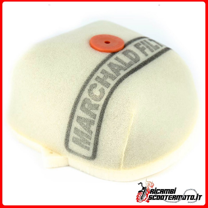 FILTRO DE AIRE KTM EXC 125 2004-2007