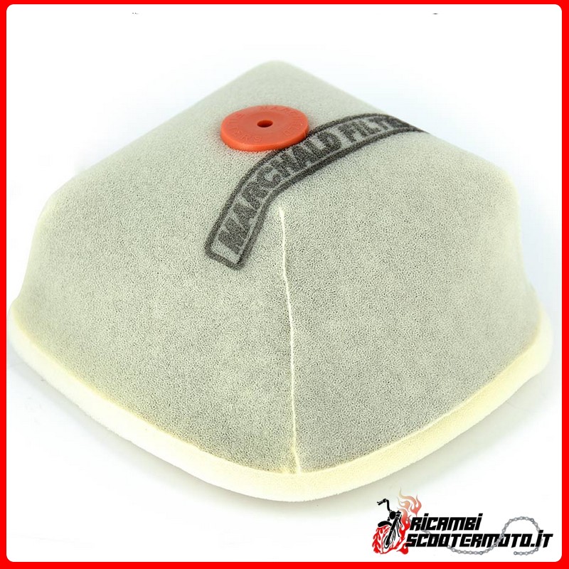 FILTRO DE AIRE KTM EXC 125 2008-2011