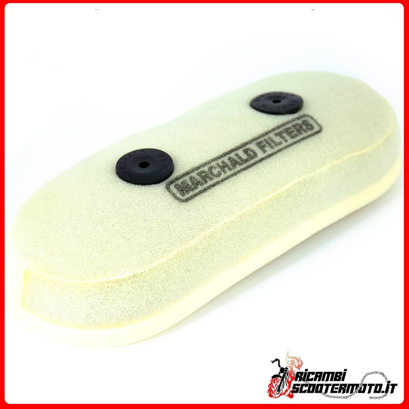 LUFTFILTER KTM RALLYE FACTORY 450 2016-2016
