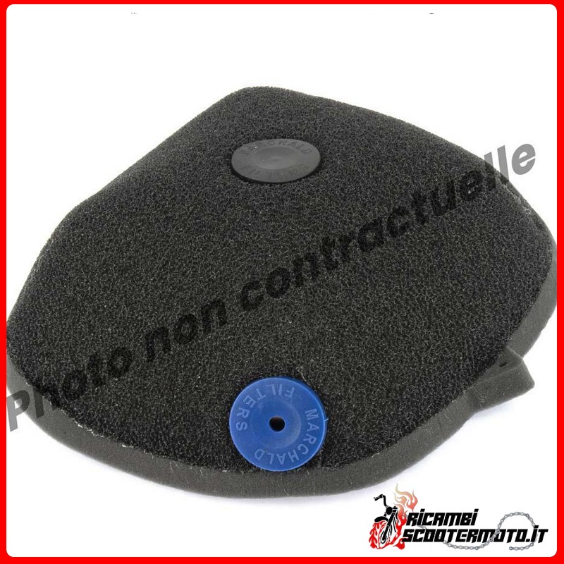 LUFTFILTER KTM EXC 250 2T TPI INJECTION 2018-2018