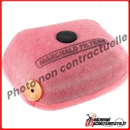 FILTRO DE AIRE HUSQVARNA TC 125 2023-2023