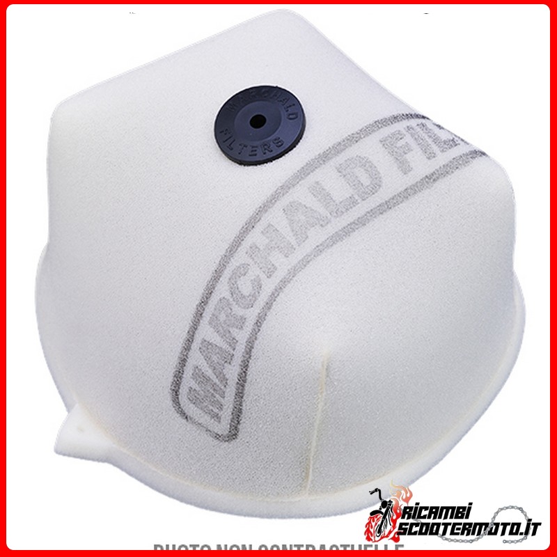 AIR FILTER SUZUKI RM 125 1996-2001