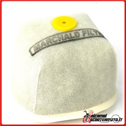 LUFTFILTER SUZUKI RM 125 2002-2011