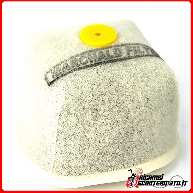 AIR FILTER SUZUKI RM 125 2002-2011 AIR FILTER SUZUKI RM 125 2002-2011