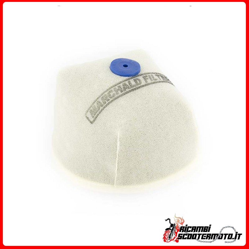 LUFTFILTER TM 80 CROSS/ENDURO 1996-2000