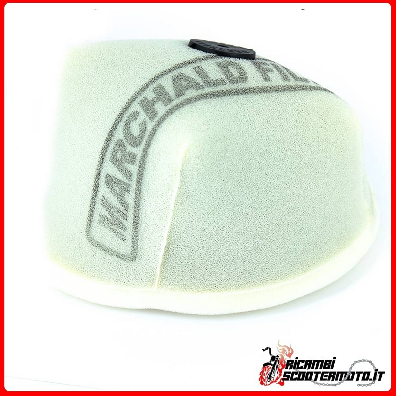 AIR FILTER TM 400 F CROSS/ENDURO 2002-2003