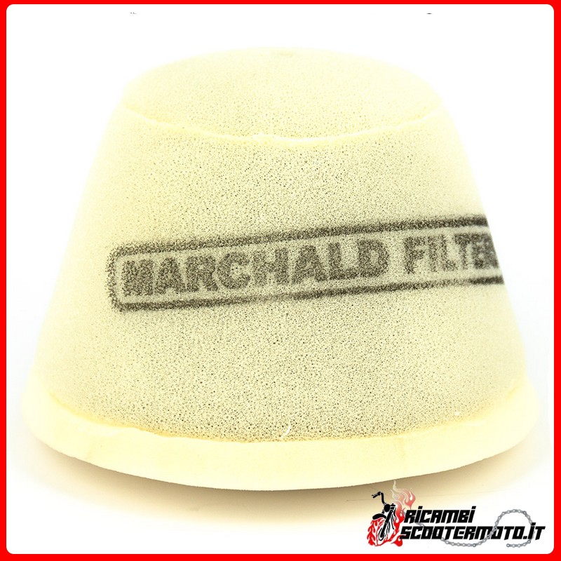 FILTRO ARIA YAMAHA YZ 80 PETITES ROUES 80 1994-2001 FILTRO ARIA YAMAHA YZ 80 PETITES ROUES 80 1994-2001