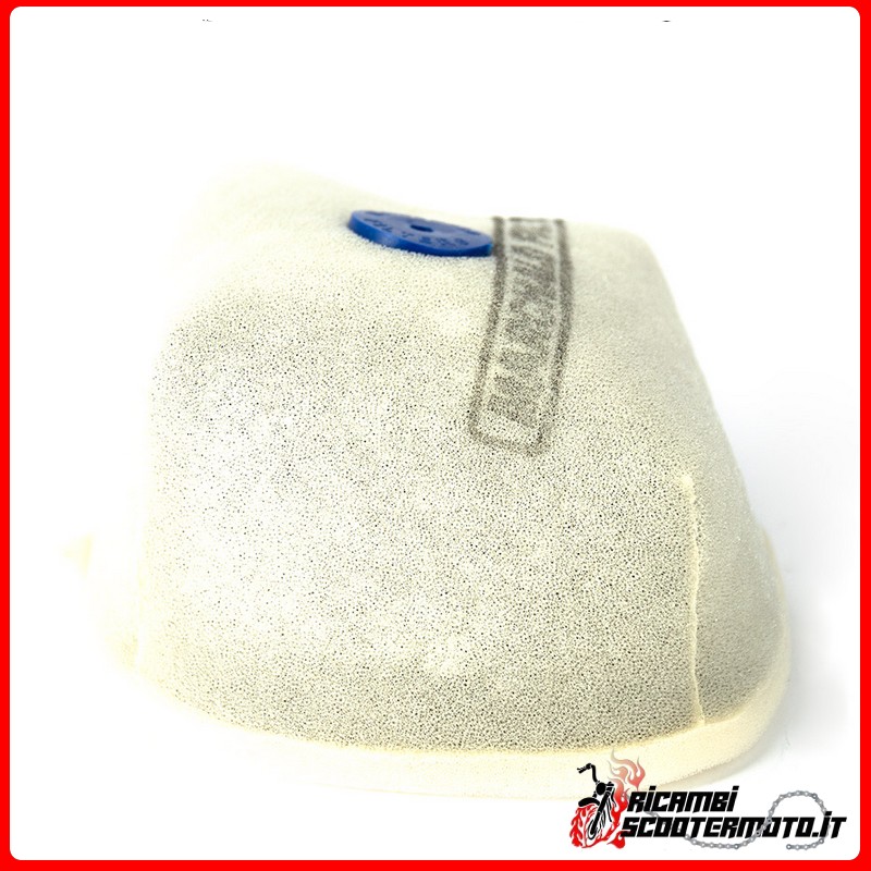 FILTRO ARIA YAMAHA YZ 125 1993-2023 FILTRO ARIA YAMAHA YZ 125 1993-2023