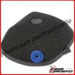 LUFTFILTER YAMAHA YZ 85 PETITES ROUES 2002-2023