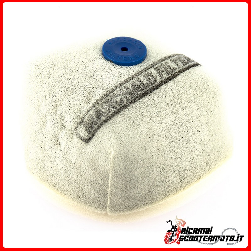 FILTRO ARIA YAMAHA WR-F 250 4T 250 2003-2014 FILTRO ARIA YAMAHA WR-F 250 4T 250 2003-2014