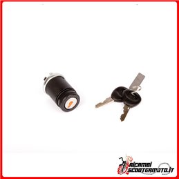 RAHMENBLOCK UND SCHLOSSSATZ MH FURIA 50 1997-1997