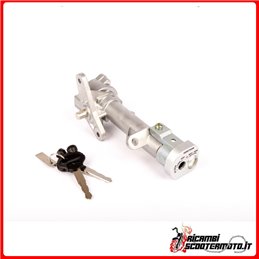 FRAME BLOCK AND LOCKS KIT SUZUKI UH 125 BURGMAN 2002-2006