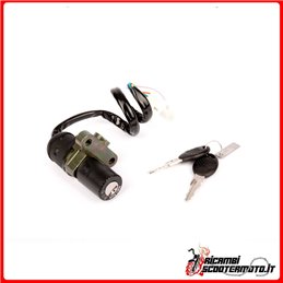 FRAME BLOCK AND LOCKS KIT APRILIA RS 50 R EXTREMA 1993-1994