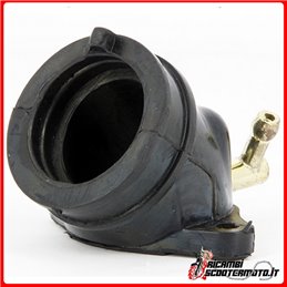 INTAKE MANIFOLD PIAGGIO BEVERLY 125 - ETRIER GRIMECA 2002-2003