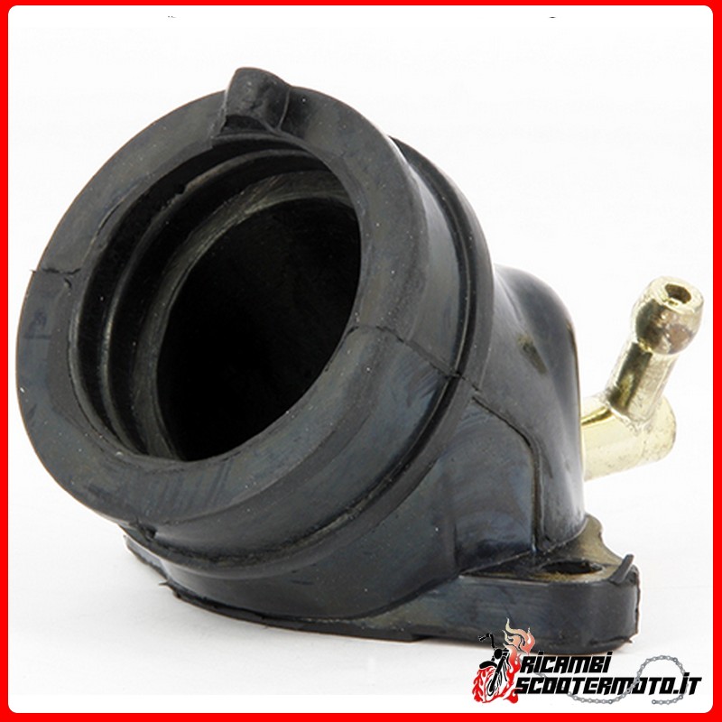 INTAKE MANIFOLD PIAGGIO BEVERLY 125 - ETRIER GRIMECA 2002-2003 INTAKE MANIFOLD PIAGGIO BEVERLY 125 - ETRIER GRIMECA 2002-2003