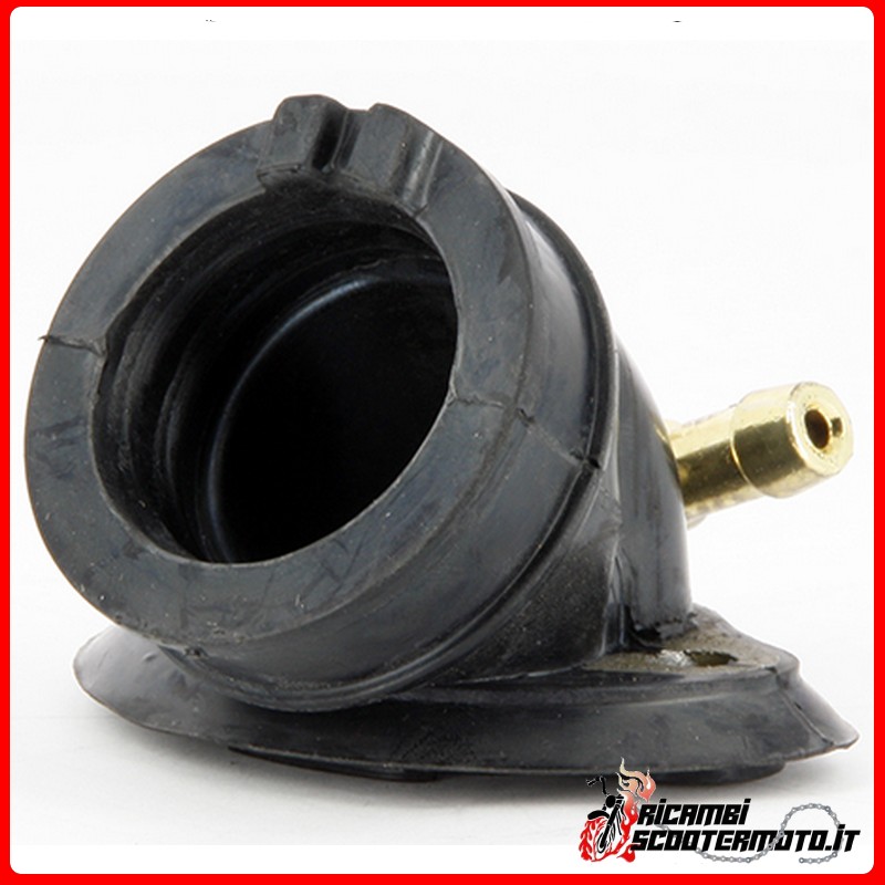 INTAKE MANIFOLD APRILIA MOJITO 125 CUSTOM 2008-2012 INTAKE MANIFOLD APRILIA MOJITO 125 CUSTOM 2008-2012