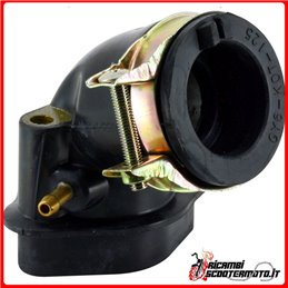 COLECTOR DE ADMISIÓN KYMCO SUPER 8 125 2008-2013