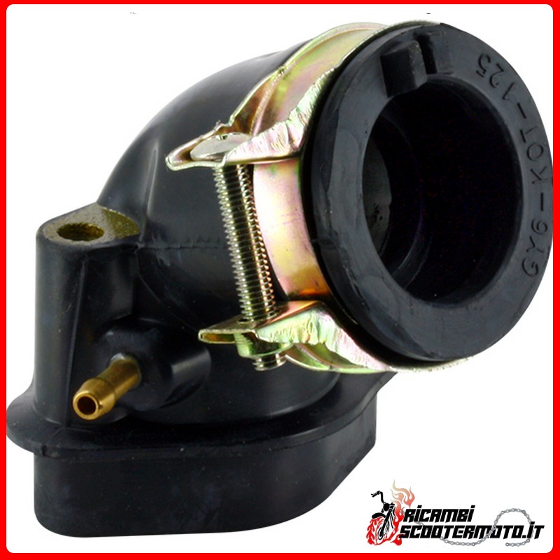 INTAKE MANIFOLD KYMCO SUPER 8 125 2008-2013