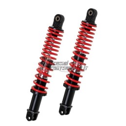 PAIR OF REAR SHOCK ABSORBERS YAMAHA CZD-A X-MAX 300 2017-2024 TB220-350P-08