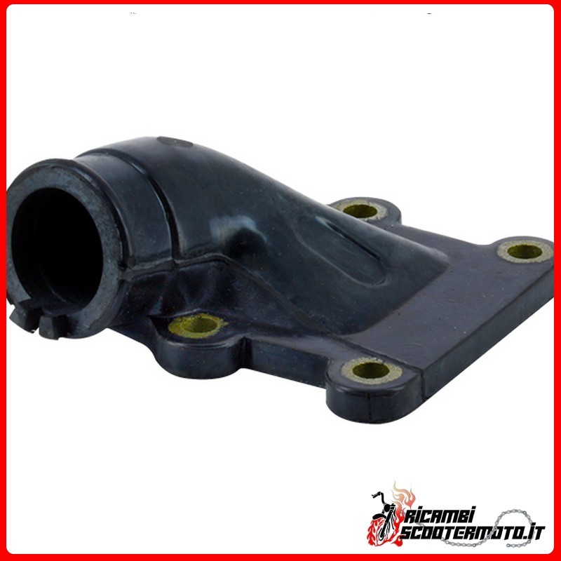 INTAKE MANIFOLD MBK CW 50 BOOSTER 1990-1995 INTAKE MANIFOLD MBK CW 50 BOOSTER 1990-1995