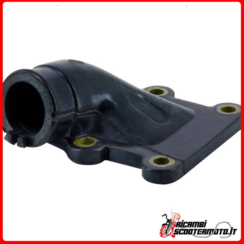 COLECTOR DE ADMISIÓN YAMAHA CW 50 BW-S (12P) 2002-2018