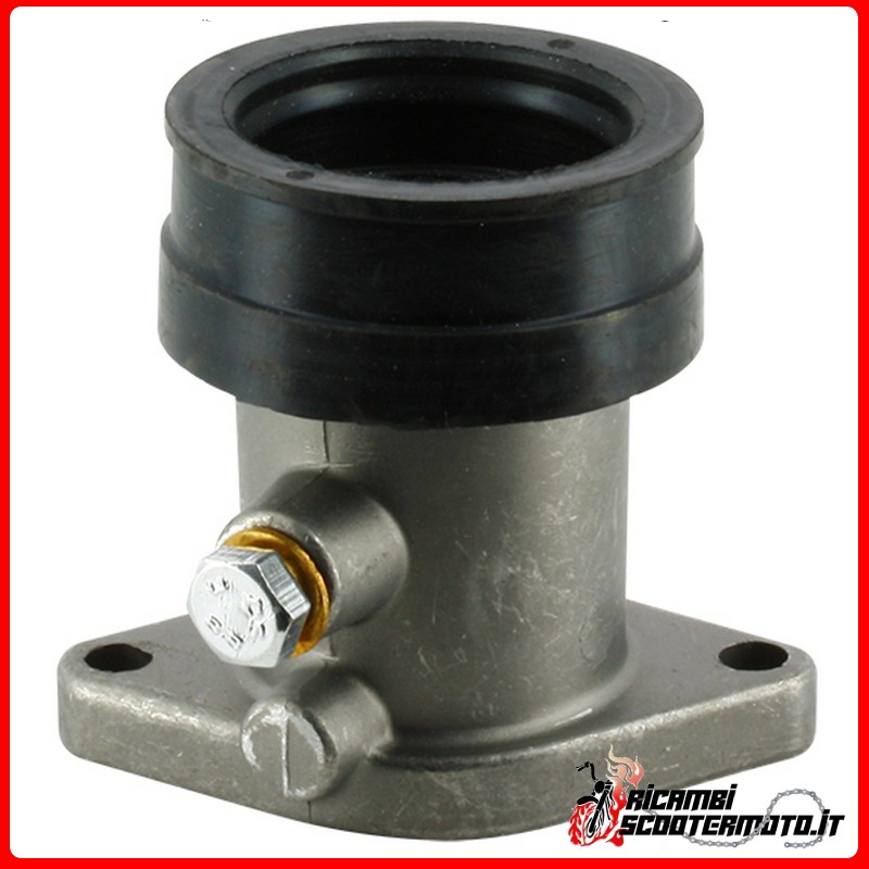 COLLETTORE ASPIRAZIONE DESTRO YAMAHA XP 500 T-MAX / ABS 500 2001-2003
