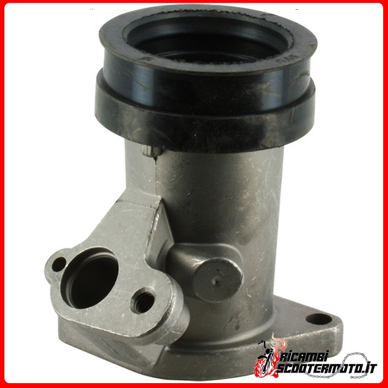 COLLETTORE ASPIRAZIONE DESTRO YAMAHA XP 500 T-MAX / ABS 500 2004-2011 COLLETTORE ASPIRAZIONE DESTRO YAMAHA XP 500 T-MAX / ABS 500 2004-2011