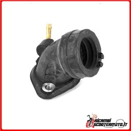 COLECTOR DE ADMISIÓN YAMAHA XC 125 T CYGNUS 1995-2000